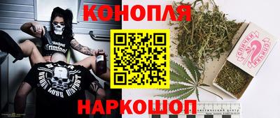 стаф Канаш